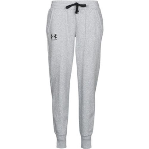 Rival Fleece Joggers women's Sportswear in - Under Armour - Modalova