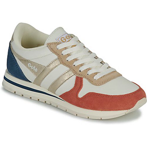 DAYTONA QUADRANT women's Shoes (Trainers) in - Gola - Modalova