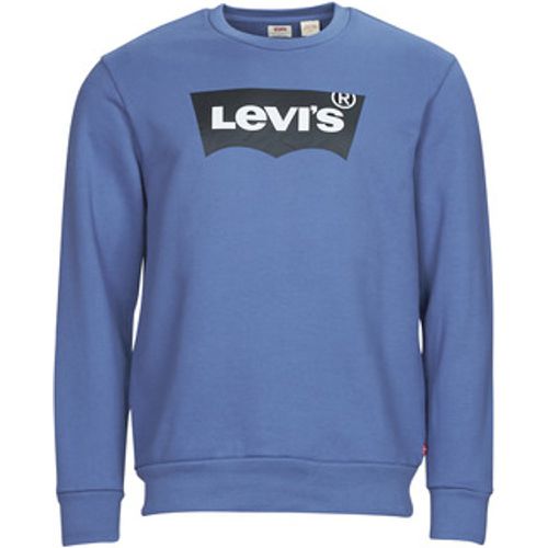 Levis STANDARD GRAPHIC CREW men's Sweatshirt in - Levi's - Modalova