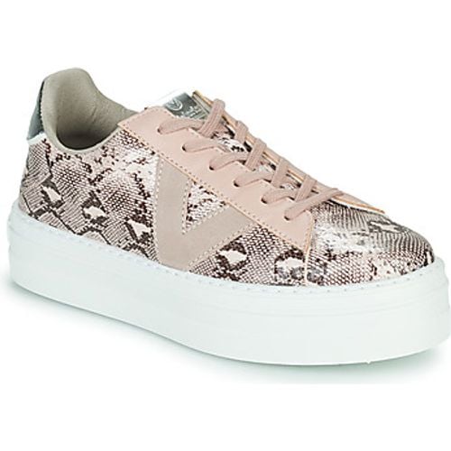 NUDE women's Shoes (Trainers) in - Victoria - Modalova