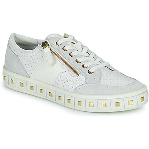 D94FFE08522C1352 women's Shoes (Trainers) in - Geox - Modalova