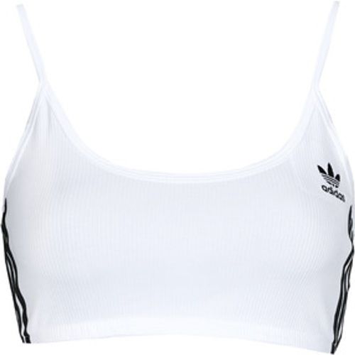 Adidas BRA TOP women's in White - Adidas - Modalova