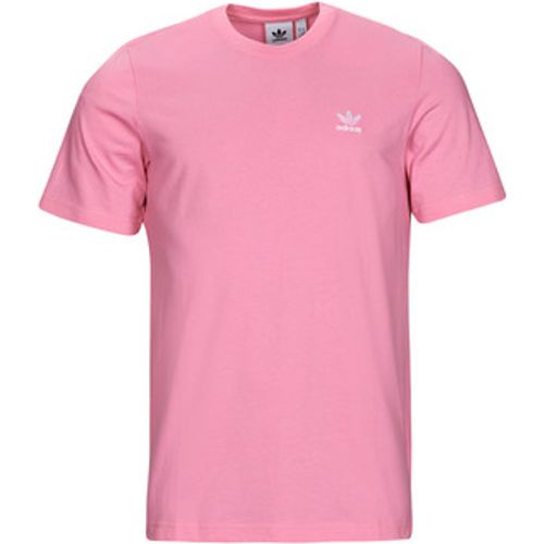 ESSENTIAL TEE women's T shirt in - Adidas - Modalova