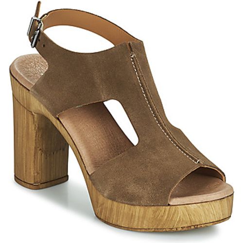 Myma - women's Sandals in Brown - Myma - Modalova