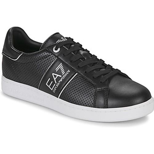 Men's Shoes (Trainers) in - Emporio Armani EA7 - Modalova