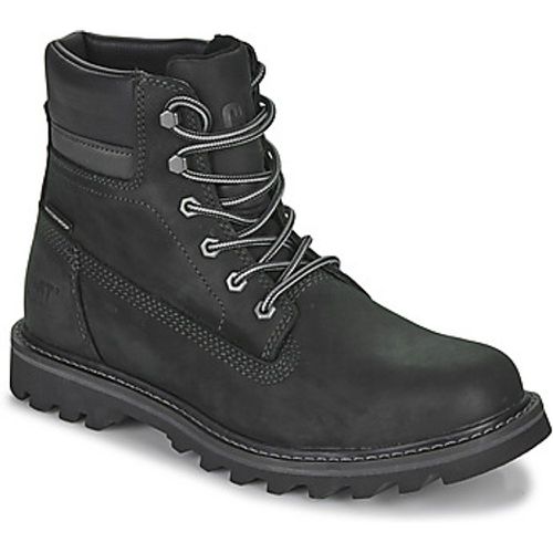 DEPLETE WP LACE UP BOOT men's Mid Boots in - Caterpillar - Modalova