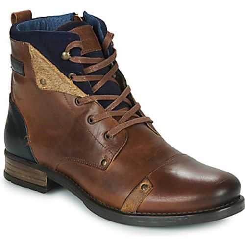 YEDOS men's Mid Boots in - Redskins - Modalova