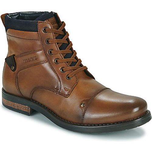 NERVOUS men's Mid Boots in - Redskins - Modalova