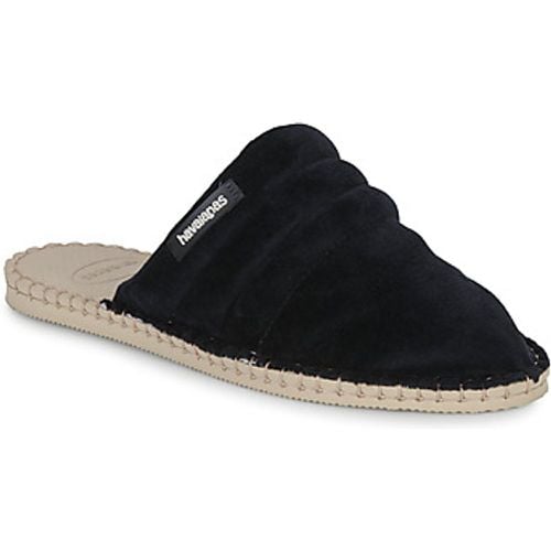 MULE GOMOS FUR women's Mules / Casual Shoes in - Havaianas - Modalova