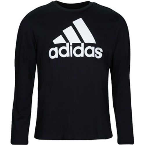 M BL SJ LS T men's in - Adidas - Modalova