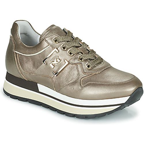 AKOYA women's Shoes (Trainers) in - NeroGiardini - Modalova