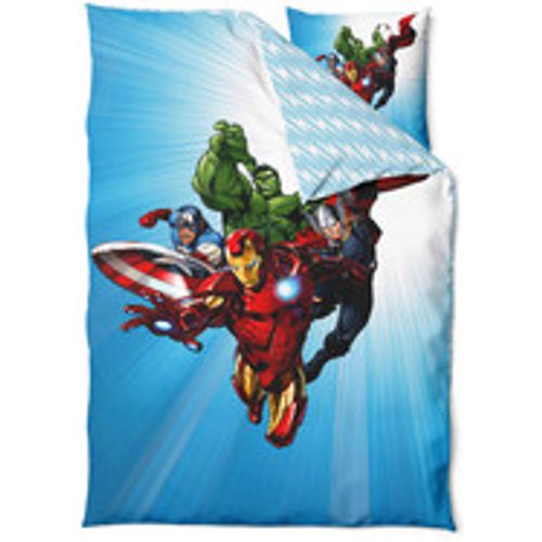 AVENGERS 's Bed linen in - Disney deco - Modalova