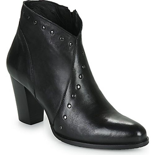 PIVERT women's Low Ankle Boots in - Fericelli - Modalova