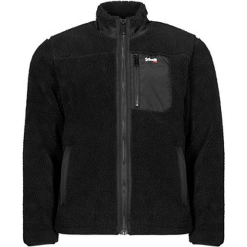 SW WADE 1 men's Fleece jacket in - Schott - Modalova