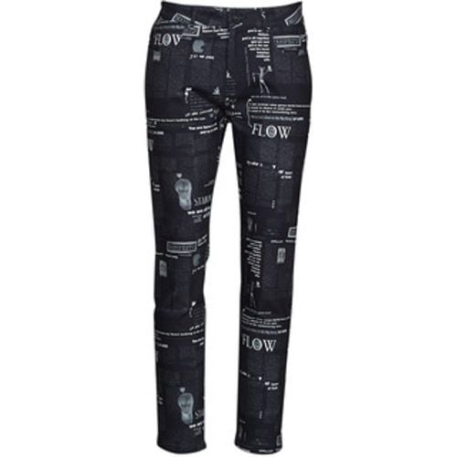 PANT_NEWS women's Trousers in - Desigual - Modalova