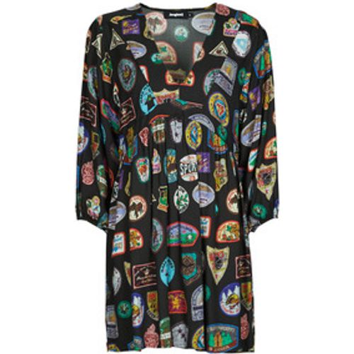 STAMP women's Dress in - Desigual - Modalova