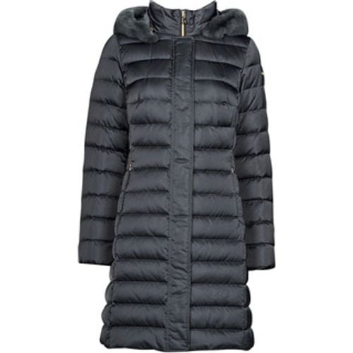 W BETTANIE LONG JKT women's Jacket in - Geox - Modalova