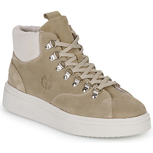 GRENOBLE men's Shoes (Trainers) in - Yurban - Modalova