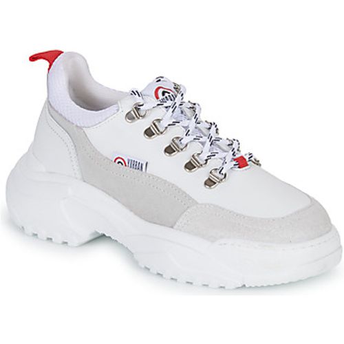 ROMA men's Shoes (Trainers) in - Yurban - Modalova