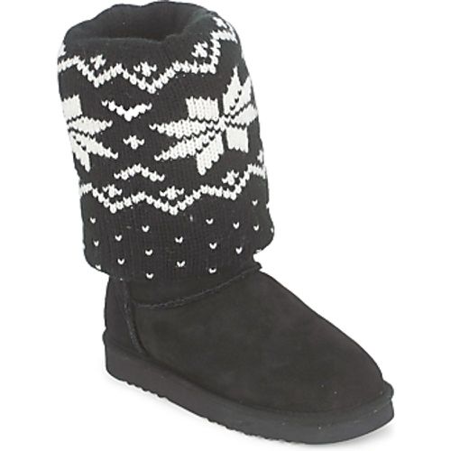 COZIE women's Low Ankle Boots in - Love From Australia - Modalova