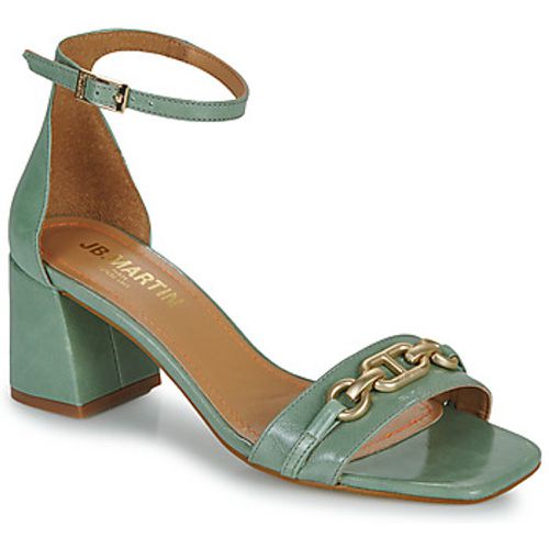 VEDETTE women's Sandals in - JB Martin - Modalova