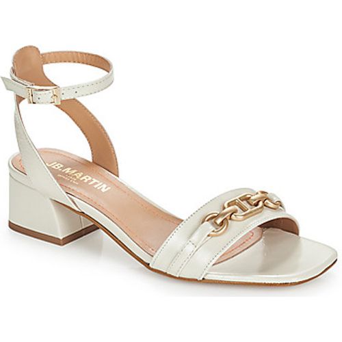 VITAMINE women's Sandals in - JB Martin - Modalova