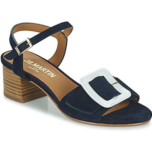 ELIANE women's Sandals in - JB Martin - Modalova