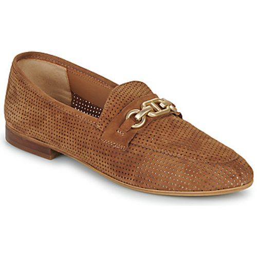 FRANCHE BIJOU women's Loafers / Casual Shoes in - JB Martin - Modalova