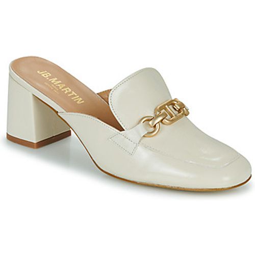 VALENCIA women's Mules / Casual Shoes in - JB Martin - Modalova