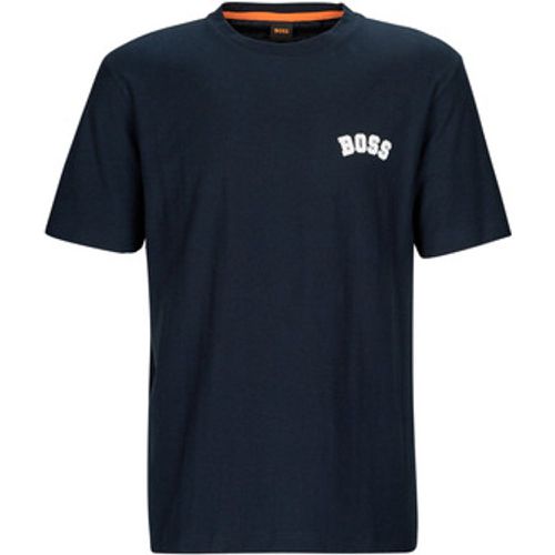 T-Prep men's T shirt in - Boss - Modalova