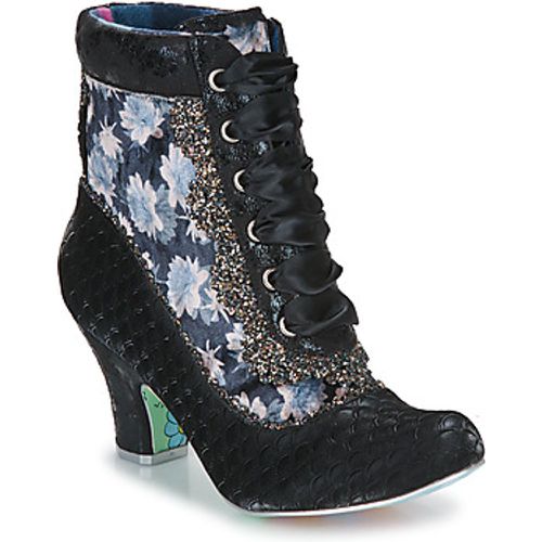 HELLO THERE women's Mid Boots in - Irregular Choice - Modalova