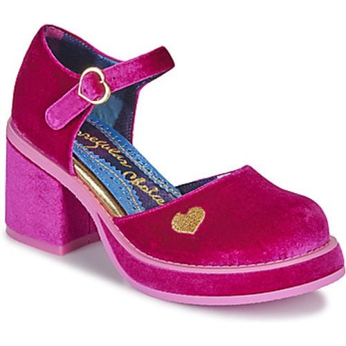 NIGHT FEVER women's Court Shoes in - Irregular Choice - Modalova