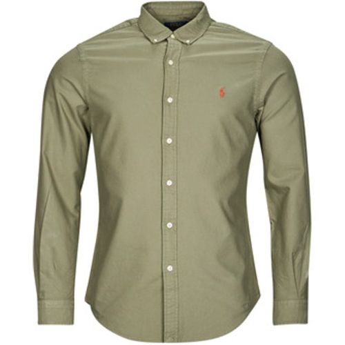 SLBDPPCS-LONG SLEEVE-SPORT SHIRT men's Long sleeved Shirt in - Polo Ralph Lauren - Modalova