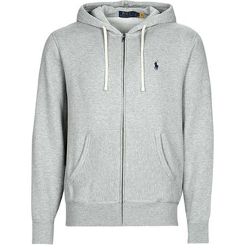 SWEATSHIRT EN MOLLETON men's Sweatshirt in - Polo Ralph Lauren - Modalova