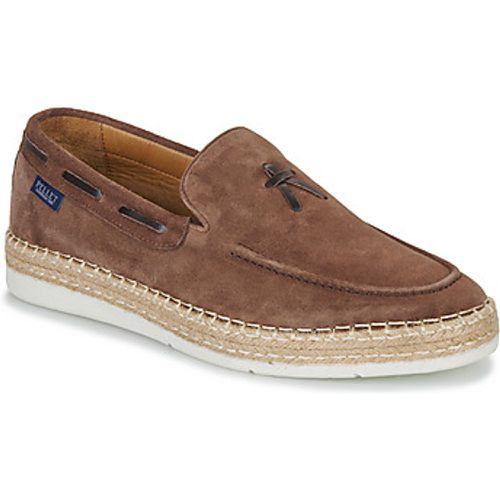 VALENTIN men's Espadrilles / Casual Shoes in - Pellet - Modalova