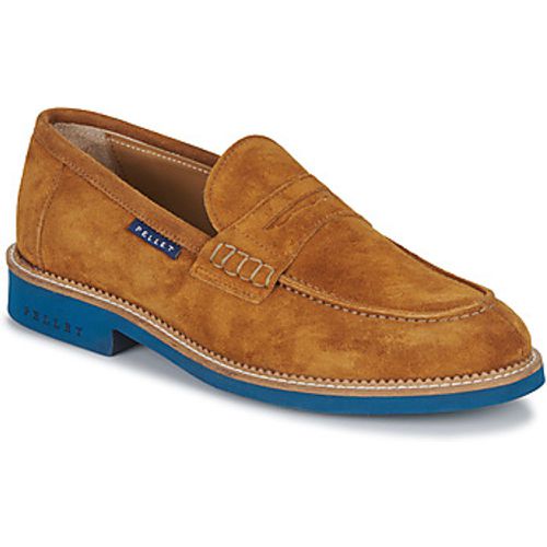 CLEMENT men's Loafers / Casual Shoes in - Pellet - Modalova