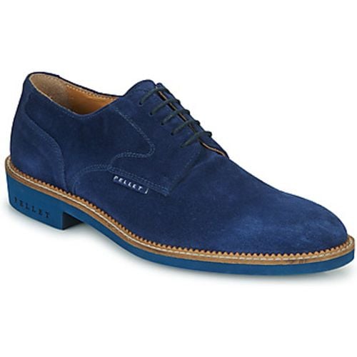 JERRY men's Casual Shoes in - Pellet - Modalova