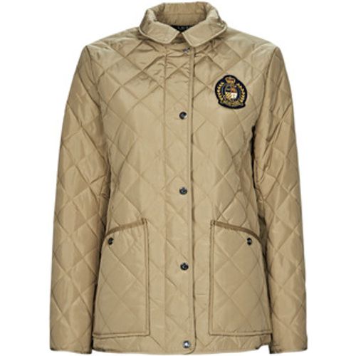 RCYD SB QLT-INSULATED-COAT women's Jacket in - Lauren Ralph Lauren - Modalova