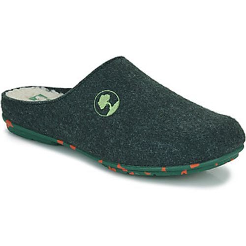 Dream in SESTERS women's Slippers in - Dream in Green - Modalova