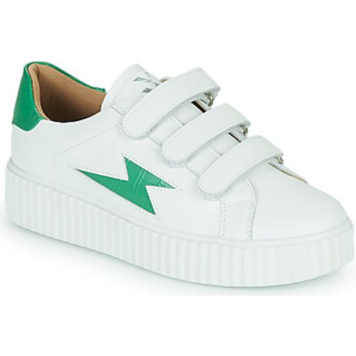 ELSA women's Shoes (Trainers) in - Vanessa Wu - Modalova