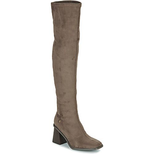 AMANDINE women's High Boots in - Vanessa Wu - Modalova