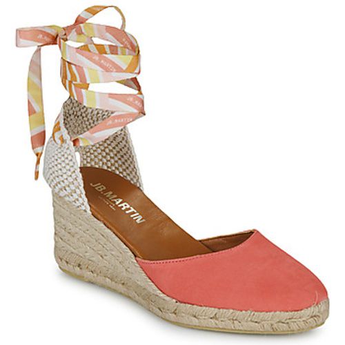 VISALIA women's Espadrilles / Casual Shoes in - JB Martin - Modalova