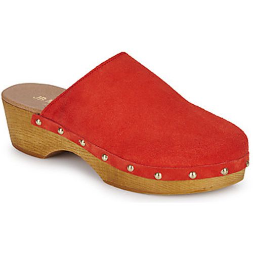 ALICE women's Clogs (Shoes) in - JB Martin - Modalova