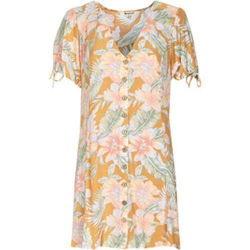 ALWAYS SUMMER B/T DRESS women's Dress in - Rip Curl - Modalova