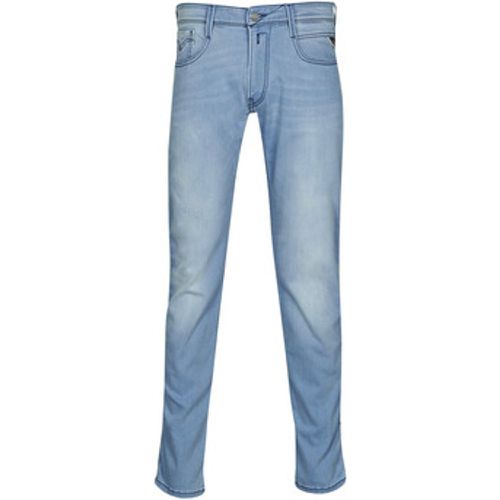 ANBASS men's Skinny Jeans in - Replay - Modalova