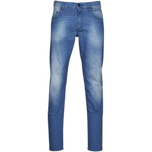 MICKY M men's Tapered jeans in - Replay - Modalova