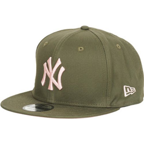 SIDE PATCH 9FIFTY NEW YORK YANKEES women's Cap in - New-Era - Modalova