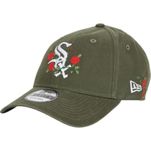 FLOWER 9FORTY CHICAGO WHITE SOX men's Cap in - New-Era - Modalova