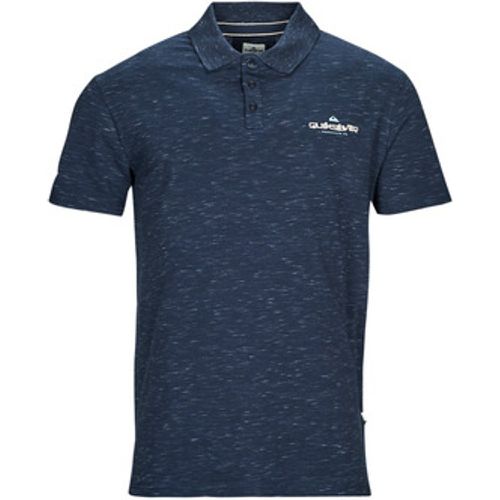 POLO STRETCH men's Polo shirt in - Quiksilver - Modalova