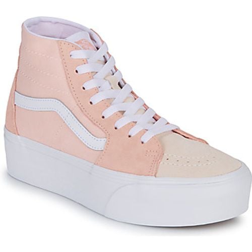 SK8-Hi TAPERED STACKFORM women's Shoes (High-top Trainers) in - Vans - Modalova